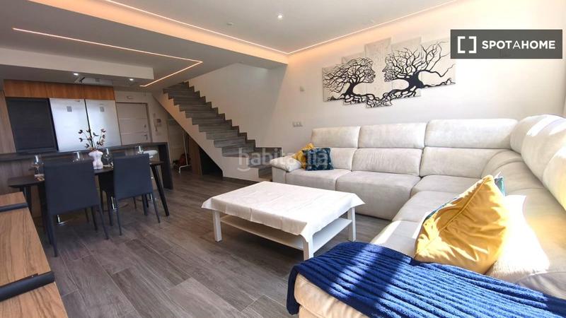 Foto 43d136e7-14ce-4ba2-ab1c-77713dfdcab7. Location appartement avec chauffage dans Simancas Madrid