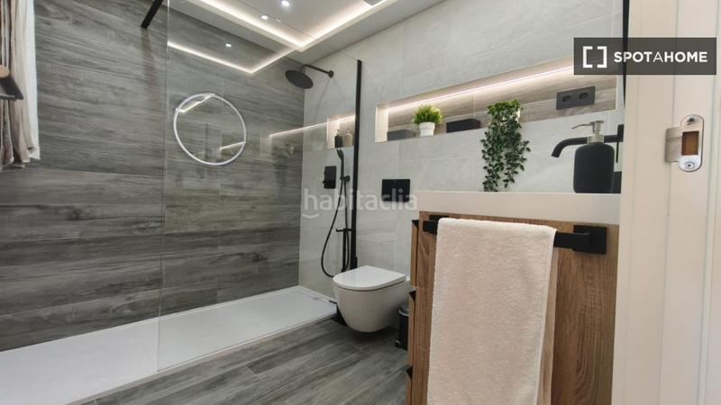 Foto a13ab319-b3ea-4c52-abce-399ee4aff890. Location appartement avec chauffage dans Simancas Madrid