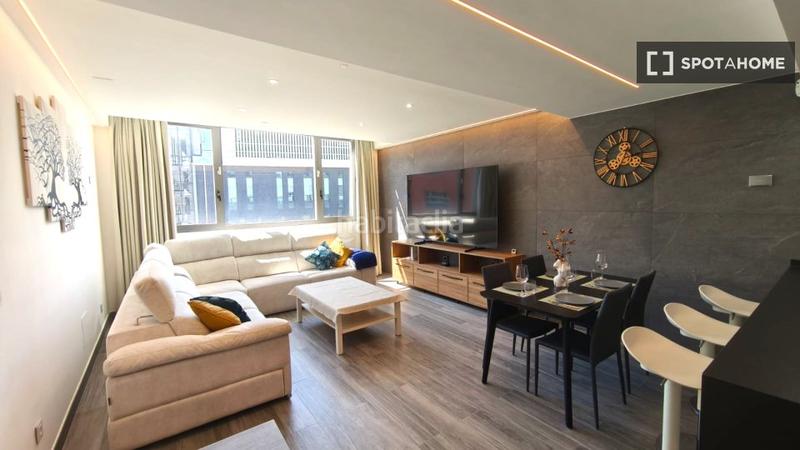 Foto b412efbb-30a0-4808-bafb-1c15e9433b33. Location appartement avec chauffage dans Simancas Madrid