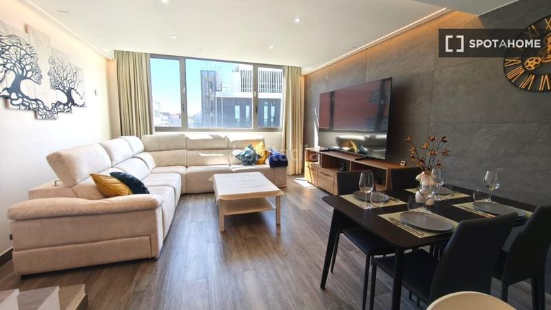 Foto b4976609-b64e-40db-b82d-a22e1e227680. Location appartement avec chauffage dans Simancas Madrid