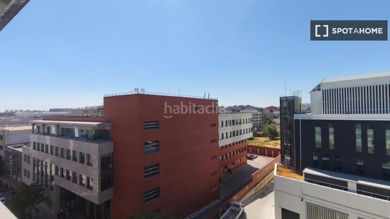 Foto 21b6fcd5-5b7b-49a2-a297-15410396145c. Rent flat with heating in Simancas Madrid