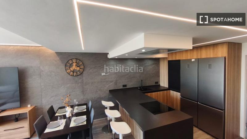 Foto e81acb88-d2b1-475e-b50e-96ed38a70127. Rent flat with heating in Simancas Madrid