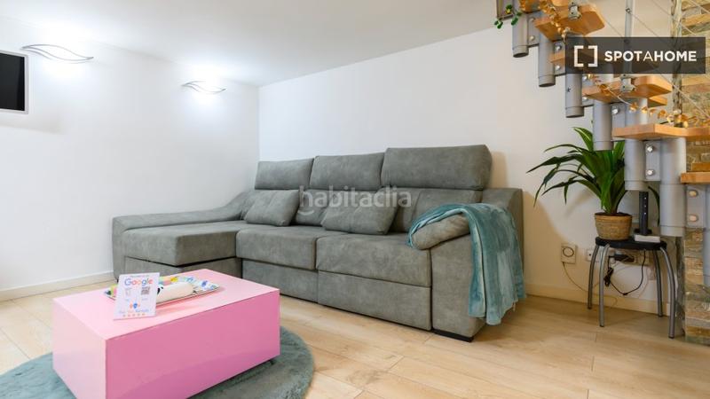 Foto 20e0270e-4278-4c42-8ac7-46eddc827f09. Affitto appartamento con riscaldamento in Justicia-Chueca Madrid