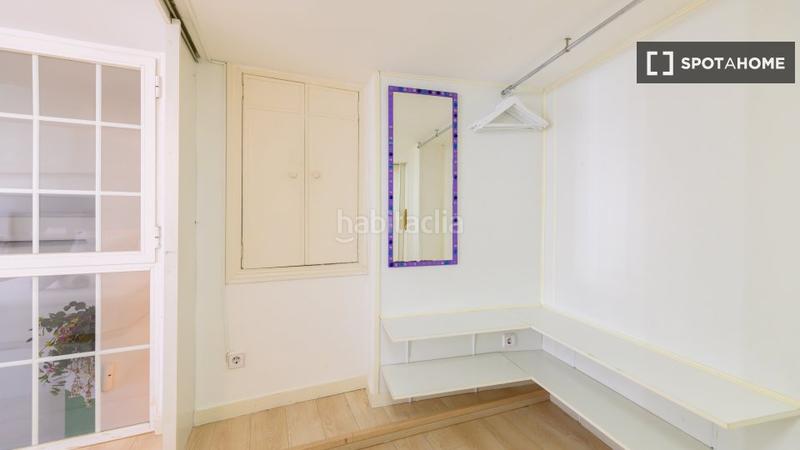 Foto 32a1bde3-6b7c-4b27-bfa0-472ee8fdac4e. Affitto appartamento con riscaldamento in Justicia-Chueca Madrid