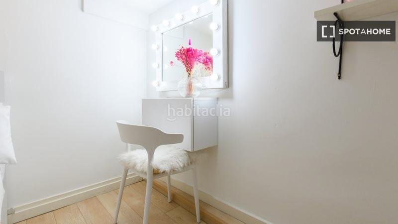 Foto 47068ca5-997e-4b75-b7d9-088363f60639. Affitto appartamento con riscaldamento in Justicia-Chueca Madrid