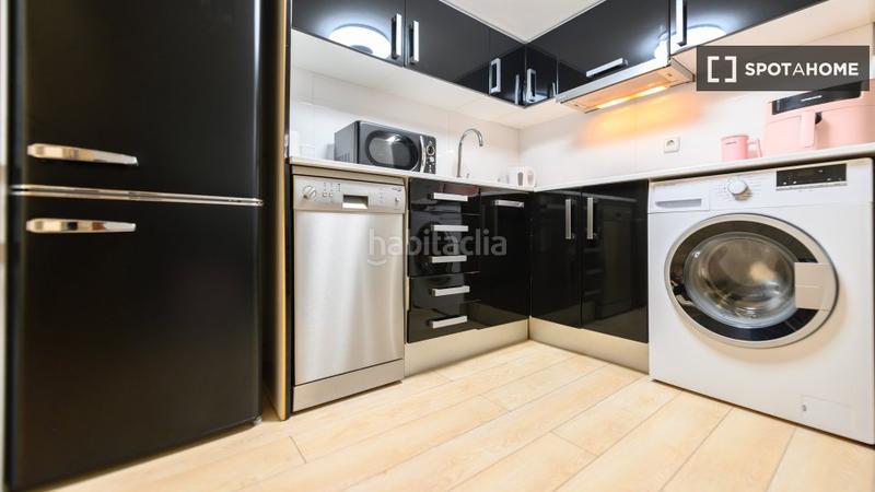 Foto a35d0921-e02e-4dfe-acba-f206bc61c2d7. Affitto appartamento con riscaldamento in Justicia-Chueca Madrid