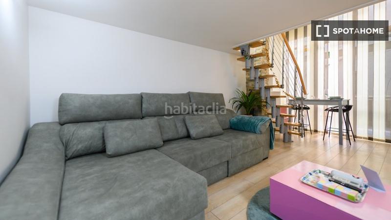 Foto 2c57aecb-63dd-4ade-a37d-c1f47f2d96a3. Location appartement avec chauffage dans Justicia-Chueca Madrid