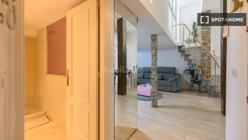 Foto 66a03a4f-2c02-47ea-bd1d-17104b8c81a1. Location appartement avec chauffage dans Justicia-Chueca Madrid
