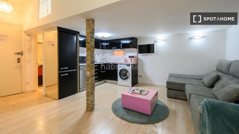 Foto a2fc4a74-0639-4f54-8d7e-d29d83682270. Location appartement avec chauffage dans Justicia-Chueca Madrid