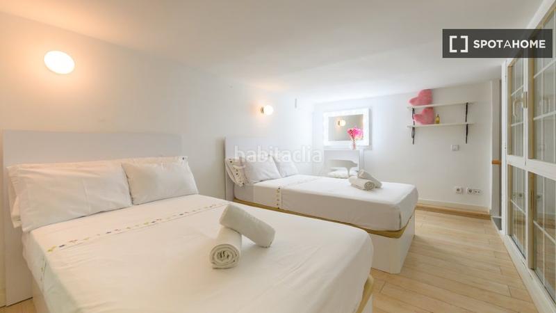 Foto 1f2c7b06-405b-429d-95e7-2f643d46d287. Miete etagenwohnung mit heizung in Justicia-Chueca Madrid