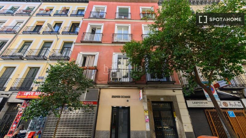Foto d99f257c-f38d-4f7a-bb89-66e4d872e398. Miete etagenwohnung mit heizung in Justicia-Chueca Madrid