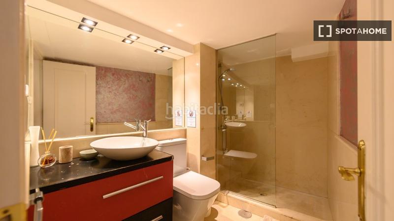 Foto f595fb2f-a549-441b-a546-770cf3e7c0d0. Miete etagenwohnung mit heizung in Justicia-Chueca Madrid