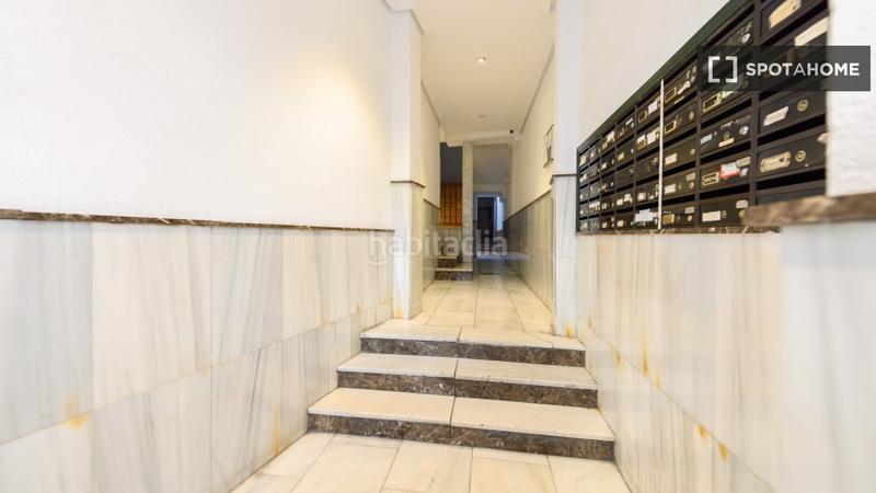 Foto e0419a3a-0652-4169-a564-4bcaaefb98e4. Rent flat with heating in Justicia-Chueca Madrid
