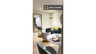 Miete Etagenwohnung in Embajadores-Lavapiés. Estudio en alquiler en embajadores, madrid