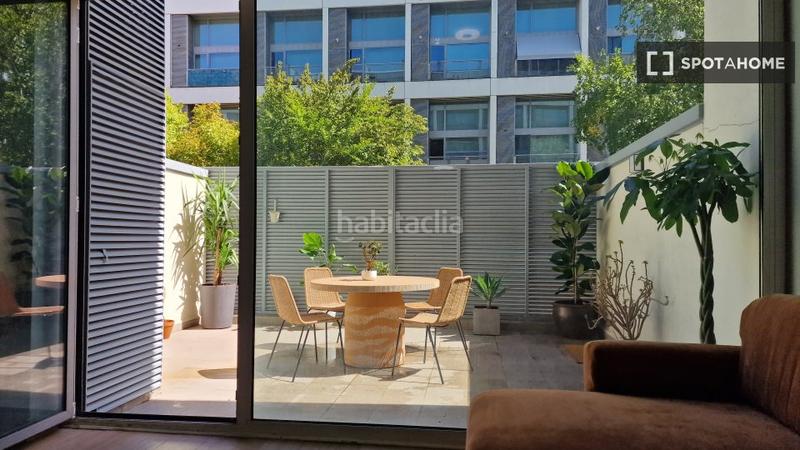 Foto 1a979f3f-f5b5-4d1d-807c-a9370144d7aa. Alquiler piso estudio en alquiler en Simancas, en Madrid