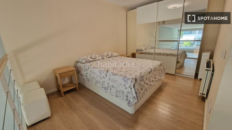 Foto 75a645a4-bfb5-46e5-87a9-dac1cf5c3b9e. Alquiler piso estudio en alquiler en Simancas, en Madrid