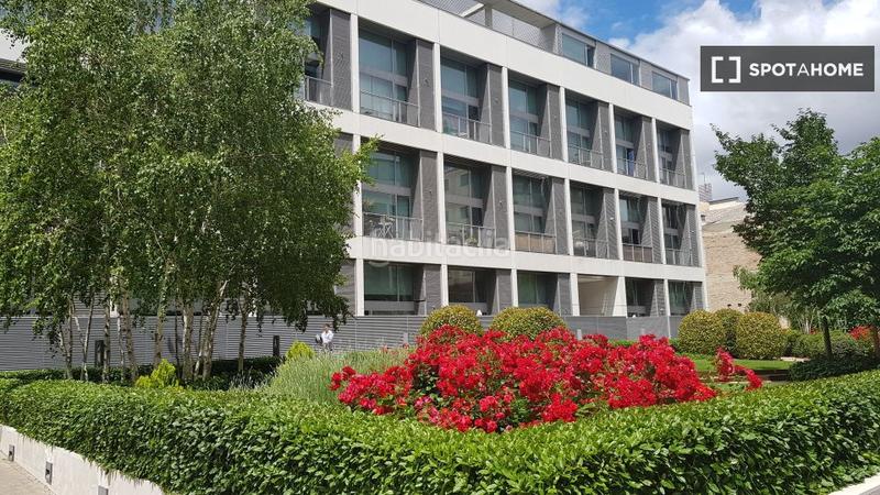 Foto 5a82166d-6e41-4b7a-a1f5-b78d047b5aae. Location appartement avec chauffage dans Simancas Madrid