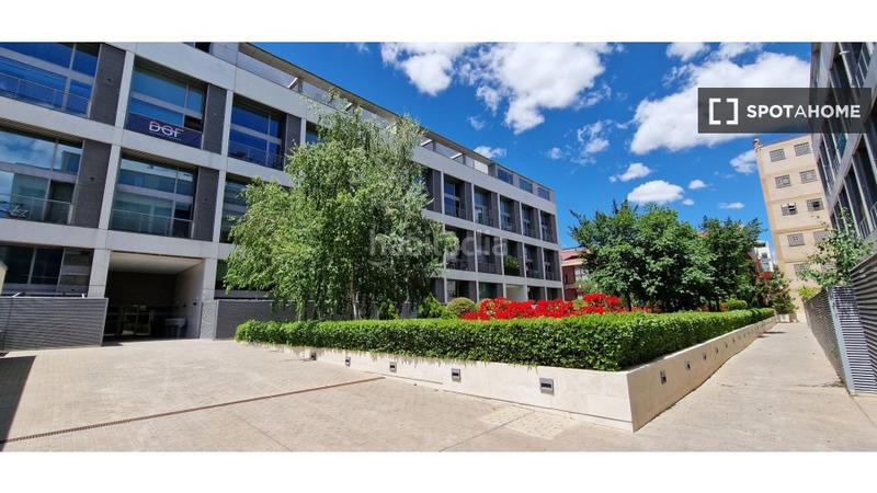 Foto 2ddc8a05-89de-40b3-aa70-b0f1d203ff4c. Rent flat with heating in Simancas Madrid