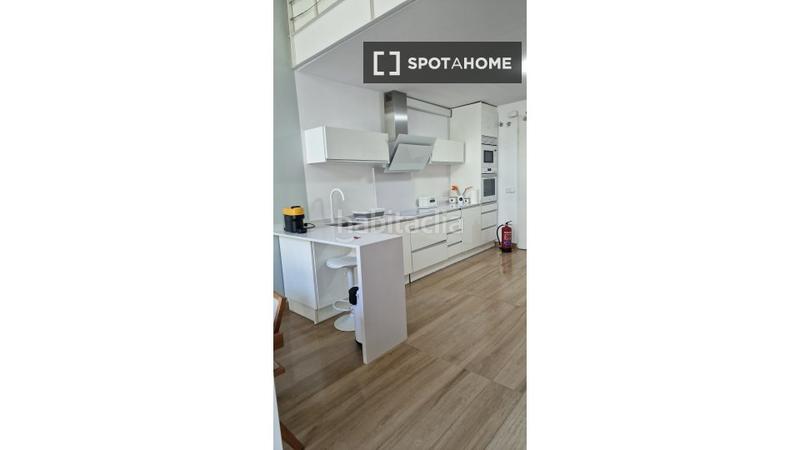 Foto 6618819e-c697-4d4f-be2d-49241cc834d7. Rent flat with heating in Simancas Madrid