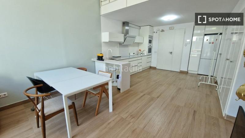Foto 75e9ae42-e5ba-479d-b422-e6cd53c8e9e4. Rent flat with heating in Simancas Madrid
