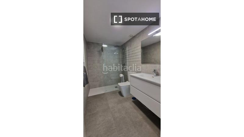 Foto ac89b18e-6ecd-44ae-852f-65f32bec5629. Rent flat with heating in Simancas Madrid