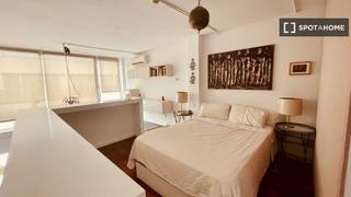 Miete Etagenwohnung in Simancas. Piso en alquiler de 2 dormitorios en simancas, madrid