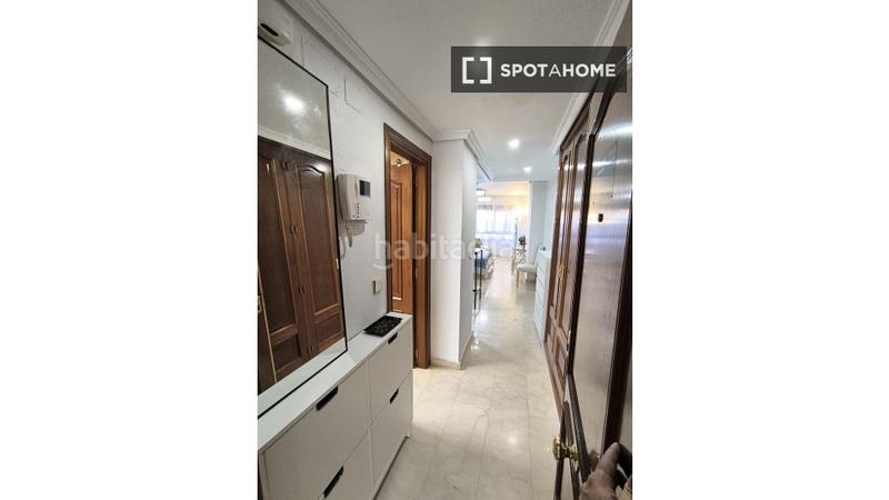 Foto 21e28a8a-dc54-41f5-a0cc-6a8162e05c76. Miete etagenwohnung mit heizung in Chopera Madrid