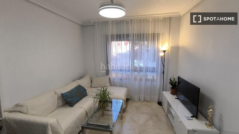 Foto 4d4aa379-3fe0-460f-bfc3-41adfa8250bb. Miete etagenwohnung mit heizung in Chopera Madrid