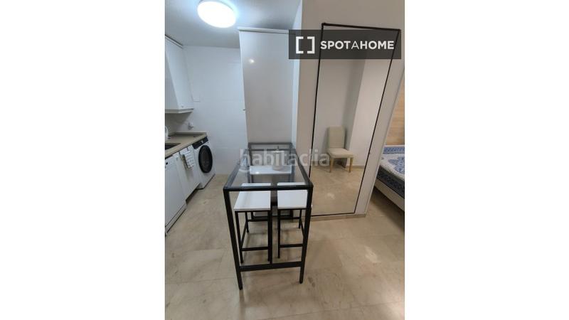 Foto 5d9a1aa8-6427-453b-9ac7-58e6d8db26eb. Miete etagenwohnung mit heizung in Chopera Madrid