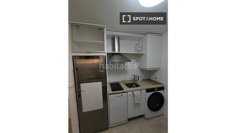 Foto 6148a1dd-5488-4166-97ac-c156a5457315. Miete etagenwohnung mit heizung in Chopera Madrid