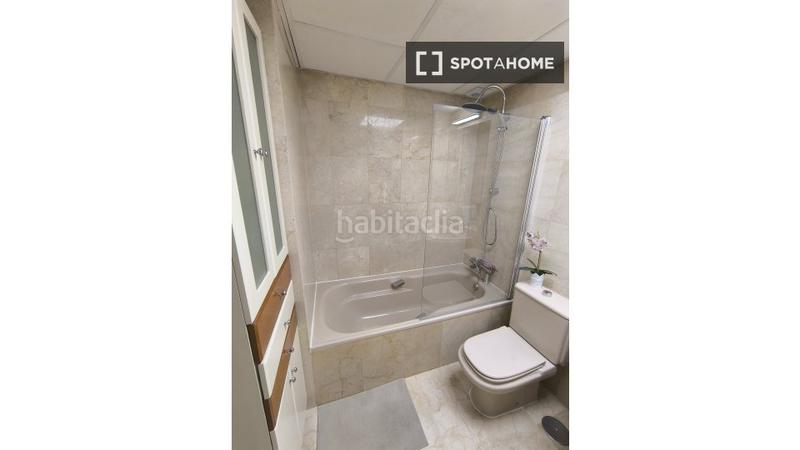 Foto 794d5338-22ac-42f1-b9fc-b8fefac2b91d. Miete etagenwohnung mit heizung in Chopera Madrid