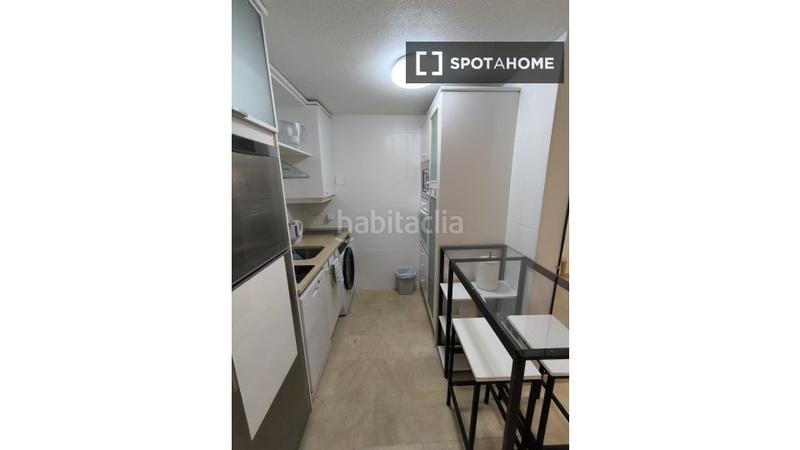 Foto 7e135f5c-2801-439b-9b6f-ff548178d169. Miete etagenwohnung mit heizung in Chopera Madrid