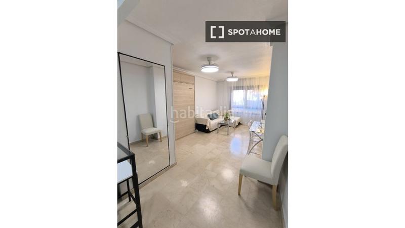 Foto ad97f5e8-eb7a-408b-a007-8969810bc8bb. Miete etagenwohnung mit heizung in Chopera Madrid