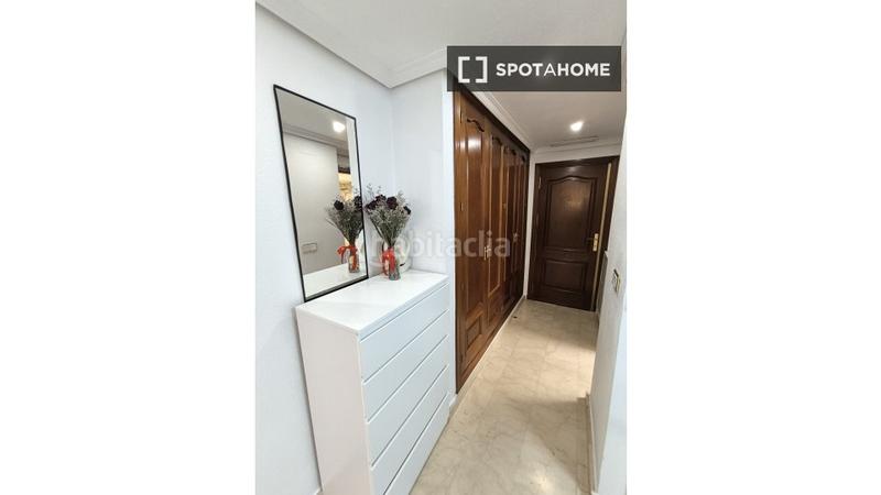 Foto b1cf5026-3302-4428-bc1a-c3cc850a8a11. Miete etagenwohnung mit heizung in Chopera Madrid