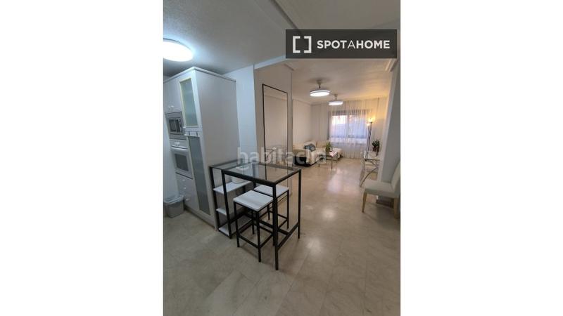 Foto bdaae47f-2b5b-4403-9b1f-27c0c987ebd5. Miete etagenwohnung mit heizung in Chopera Madrid