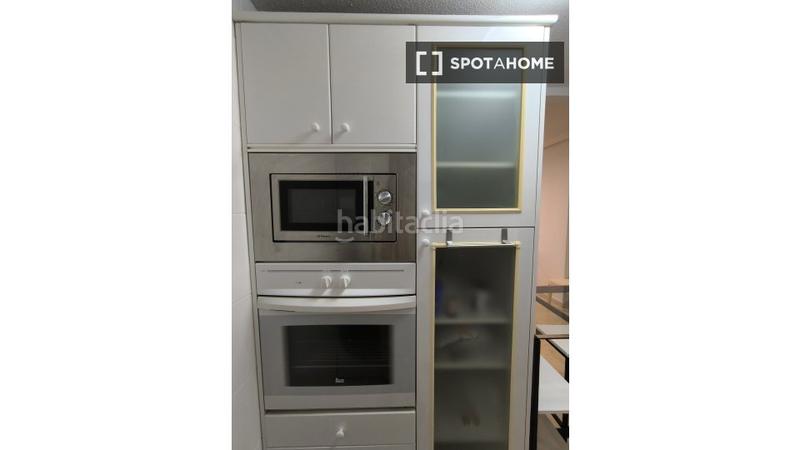 Foto d03d3bad-d60c-4540-95a0-bf027b4a79e4. Miete etagenwohnung mit heizung in Chopera Madrid
