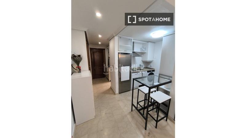 Foto d8a7be3d-8f04-4ba2-ad88-3f575a5c44ca. Miete etagenwohnung mit heizung in Chopera Madrid