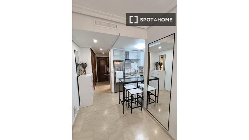 Foto da759687-c63f-4be7-964f-e7431c33c3e1. Miete etagenwohnung mit heizung in Chopera Madrid