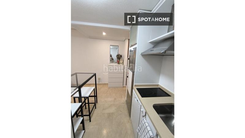 Foto e11b7027-f777-4731-ba85-a7f4c2ad2164. Miete etagenwohnung mit heizung in Chopera Madrid
