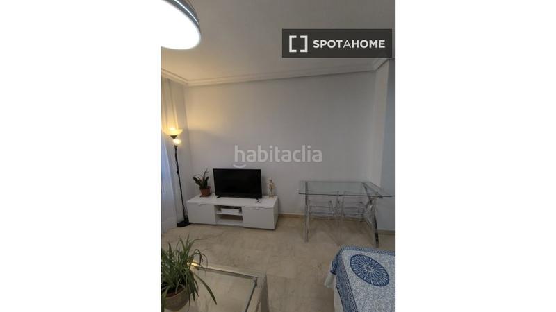 Foto e8deec68-d5b9-402a-a6e2-84c174315747. Miete etagenwohnung mit heizung in Chopera Madrid