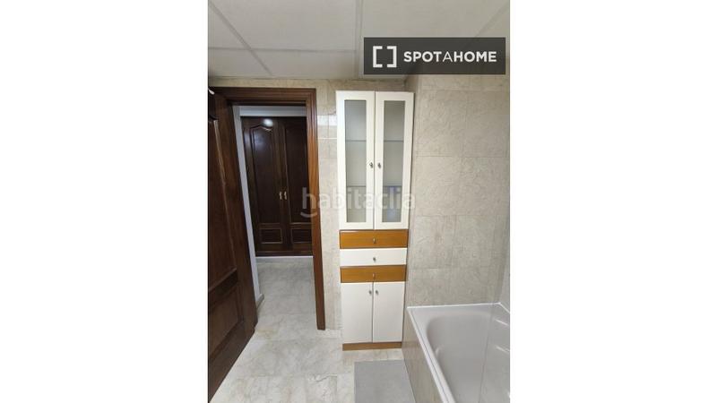 Foto ead71e36-23fc-45ab-bd1a-4867886f1d39. Miete etagenwohnung mit heizung in Chopera Madrid