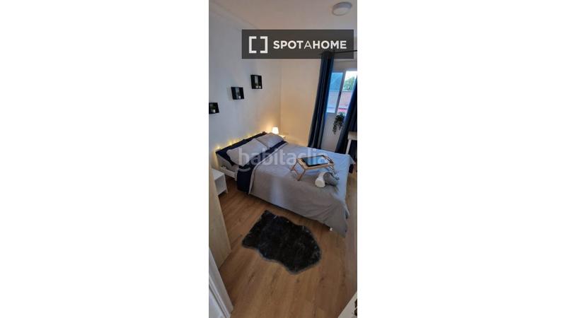 Foto 1cb27b03-6432-4a17-ba0e-c456e1387b8a. Affitto appartamento con riscaldamento in Canillas Madrid