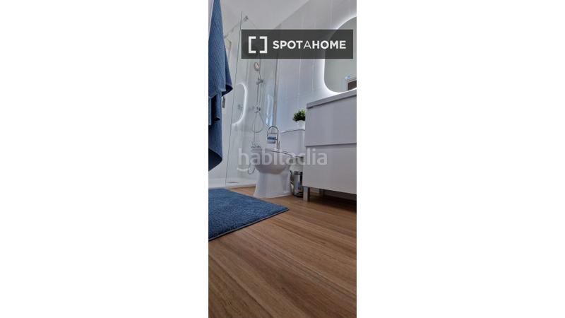 Foto 372299a2-3bd1-46d4-906a-656100412074. Affitto appartamento con riscaldamento in Canillas Madrid