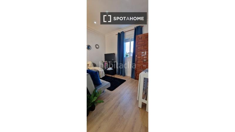 Foto 19acc7d7-c0df-4512-8361-bfa6a701203b. Alquiler piso apartamento de 1 dormitorio en alquiler en Canillas, en Madrid