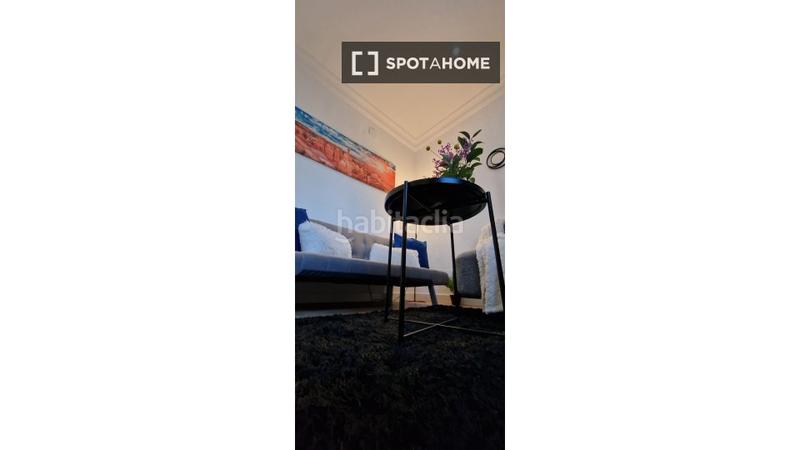 Foto 068e3f01-82c0-414b-9863-dd39d855b0e4. Location appartement avec chauffage dans Canillas Madrid