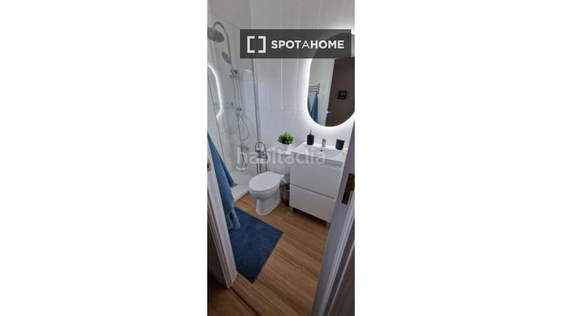 Foto c54d10cb-a4d8-4bdb-ac1c-e74c6d24edbb. Location appartement avec chauffage dans Canillas Madrid