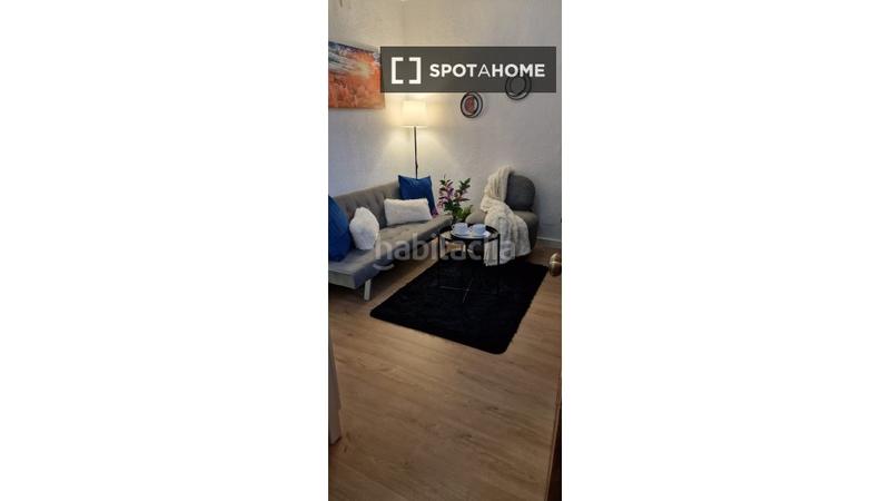 Foto 460146a6-e686-420b-8c0d-8e8974b4a5bf. Miete etagenwohnung mit heizung in Canillas Madrid