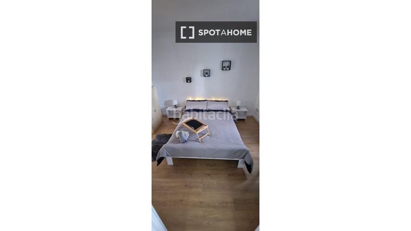 Foto 604d2ea4-3146-41fb-abd5-1d4c114fa9a3. Miete etagenwohnung mit heizung in Canillas Madrid