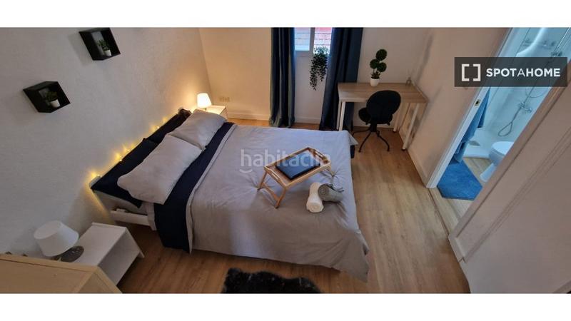 Foto ec859664-a210-4ec1-b9ee-77abb381a4e3. Miete etagenwohnung mit heizung in Canillas Madrid