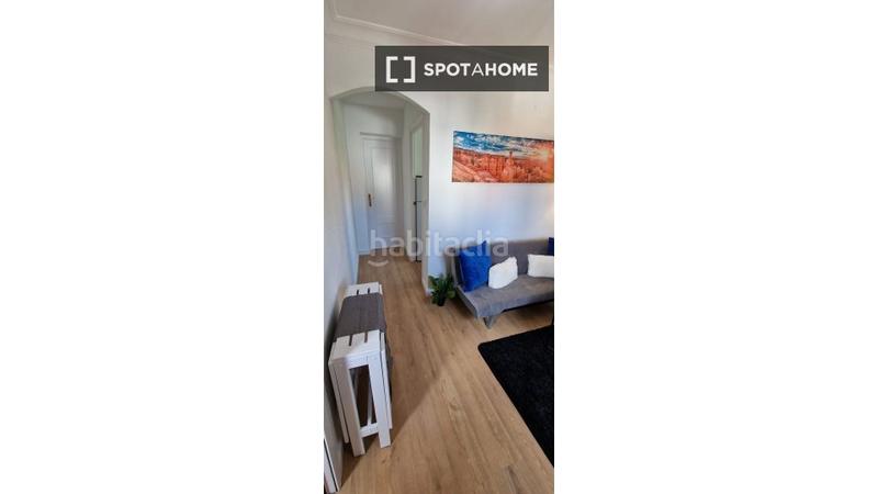 Foto fcb9060a-8706-4ea3-b646-66dcd646c177. Miete etagenwohnung mit heizung in Canillas Madrid